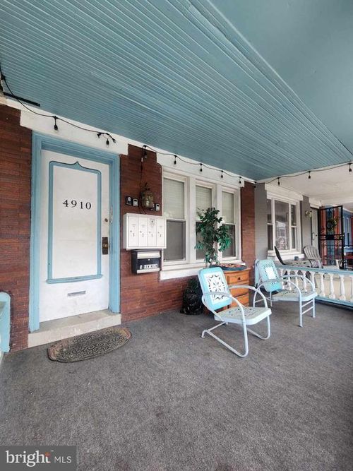 apt-1f-4910 Chestnut St, Philadelphia, PA, 19139-4297 | Card Image