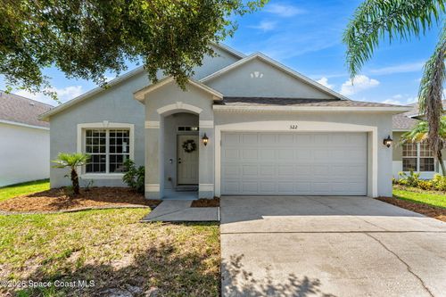 322 Cressa Cir, Cocoa, FL, 32926-2462 | Card Image