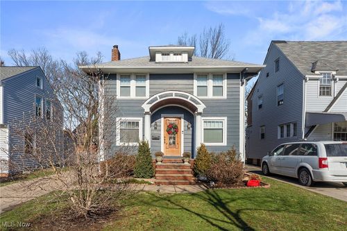 19820 Battersea Blvd, Rocky River, OH, 44116-1656 | Card Image