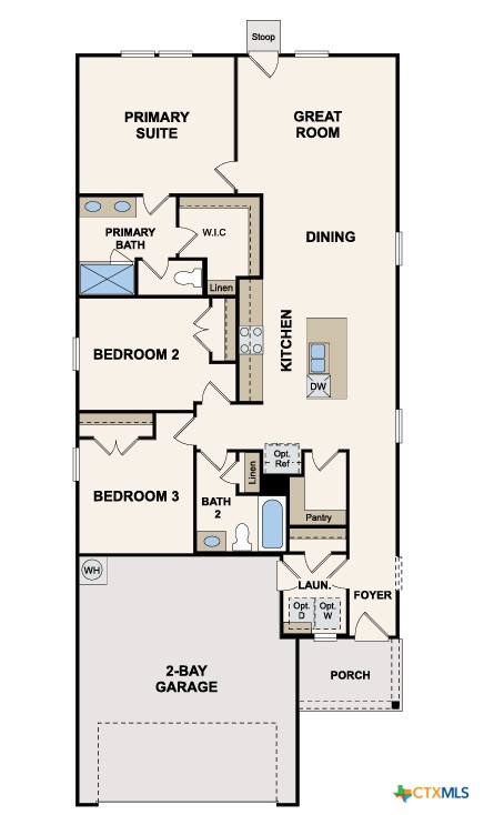 Residential in New Braunfels 2