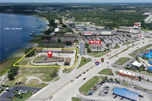 1001 Lakeview Dr, Sebring, FL, 33870-7949 | Card Image