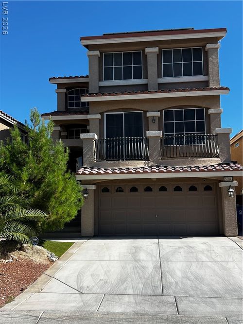 5784 Brimstone Hill Ave, Las Vegas, NV, 89141-8730 | Card Image