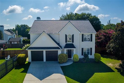 1015 Amber Leaf Ct, Roswell, GA, 30076-4283 | Card Image
