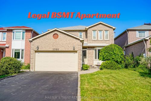 2380 Denvale Dr, Pickering, ON, L1X2H4 | Card Image