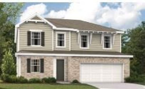 125 E Cassa Way, Mount Juliet, TN, 37122 | Card Image