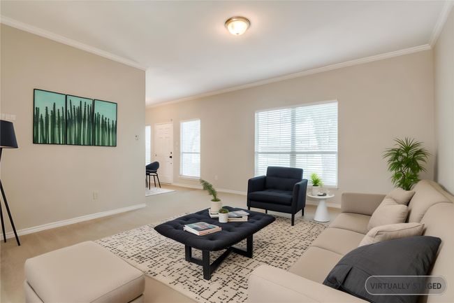 8418 Hartford Dr, House other with 4 bedrooms, 3 bathrooms and null parking in Rowlett TX | Image 4