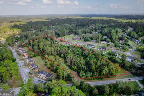 9.6 ACRES City Boulevard, Waycross, GA, 31501 | Card Image