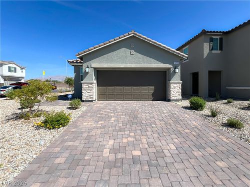 4200 Mount Bonnell Avenue, North Las Vegas, NV, 89081 | Card Image