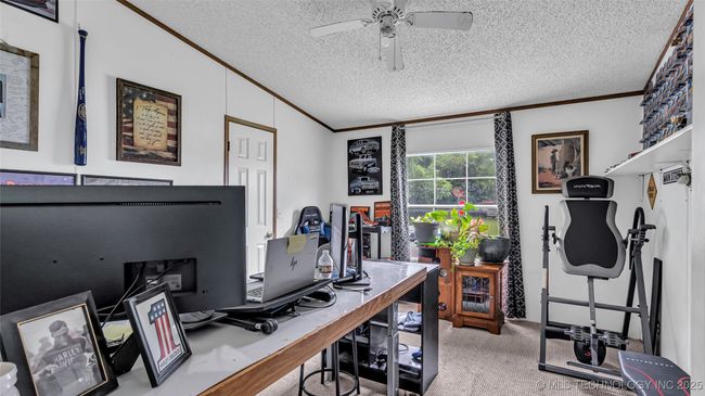 1101 Countrywood Dr, House other with 3 bedrooms, 2 bathrooms and null parking in Ardmore OK | Image 15