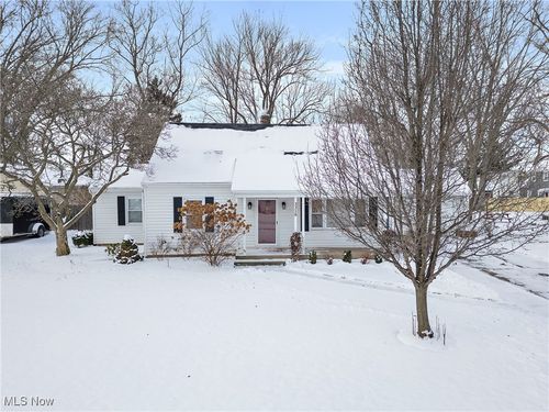 3318 Pickett Road, Lorain, OH, 44053 | Card Image