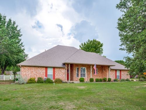 511 N Hardeman Cir, Justin, TX, 76247-4248 | Card Image