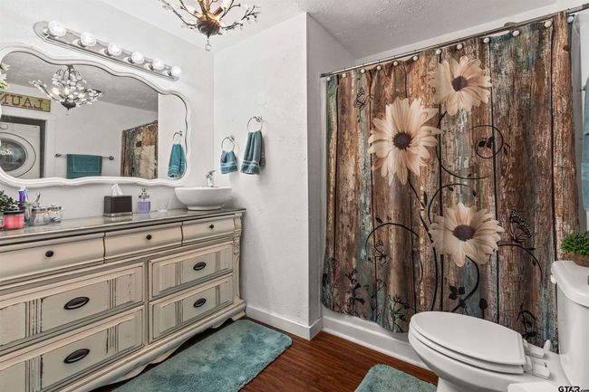 815 E Mcdonald St, House other with 2 bedrooms, 1 bathrooms and null parking in Mineola TX | Image 10
