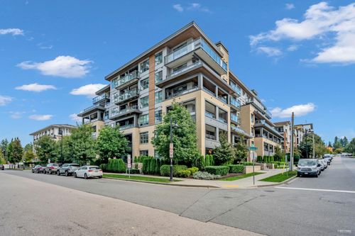406-603 Regan Ave, Coquitlam, BC, V3J0K2 | Card Image