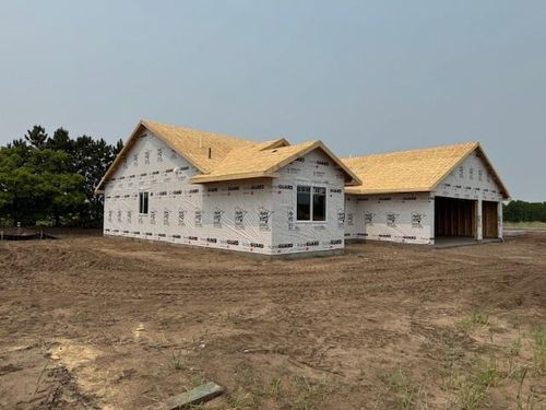 38636 Hawthorne Avenue, North Branch, MN, 55056 | Card Image