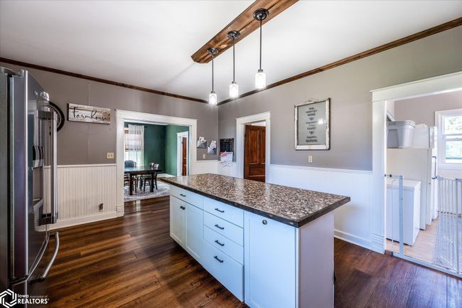 2607 220 Th St, House other with 5 bedrooms, 2 bathrooms and null parking in Logan IA | Image 17