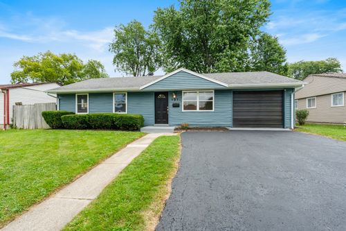 1271 Durham Dr, Aurora, IL, 60506-1303 | Card Image