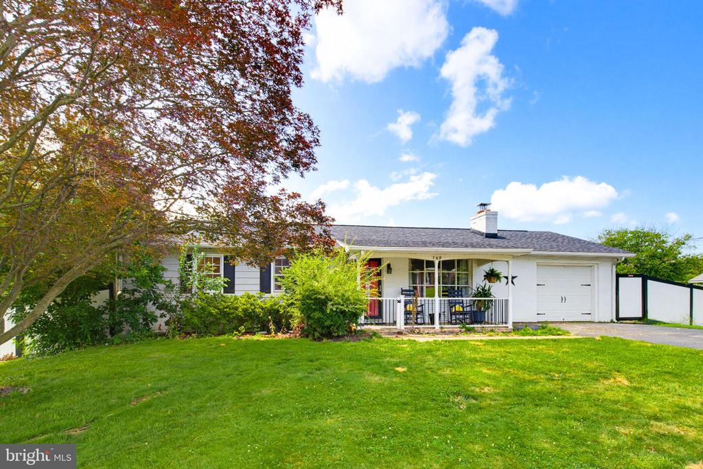 Residential in CHAMBERSBURG 2