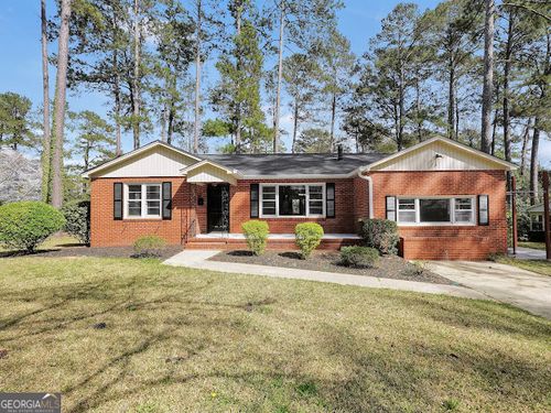 789 Pinewood Dr, Macon, GA, 31204-1538 | Card Image