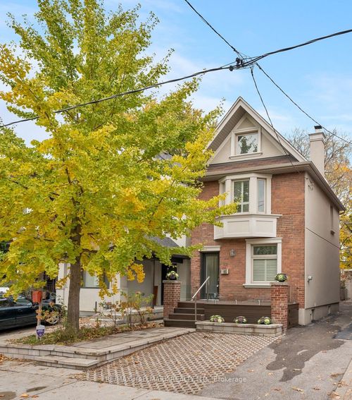 53 Ferrier Ave, Toronto, ON, M4K3H5 | Card Image