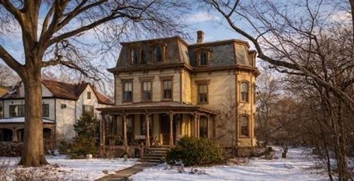 100 Broadway, Bayonne, NJ, 07002-2429 | Card Image