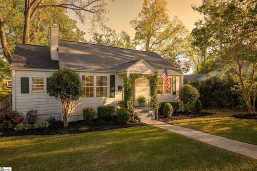 312 Mcdonald St, Greenville, SC, 29609-4713 | Card Image
