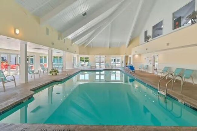 Indoor pool | Image 32