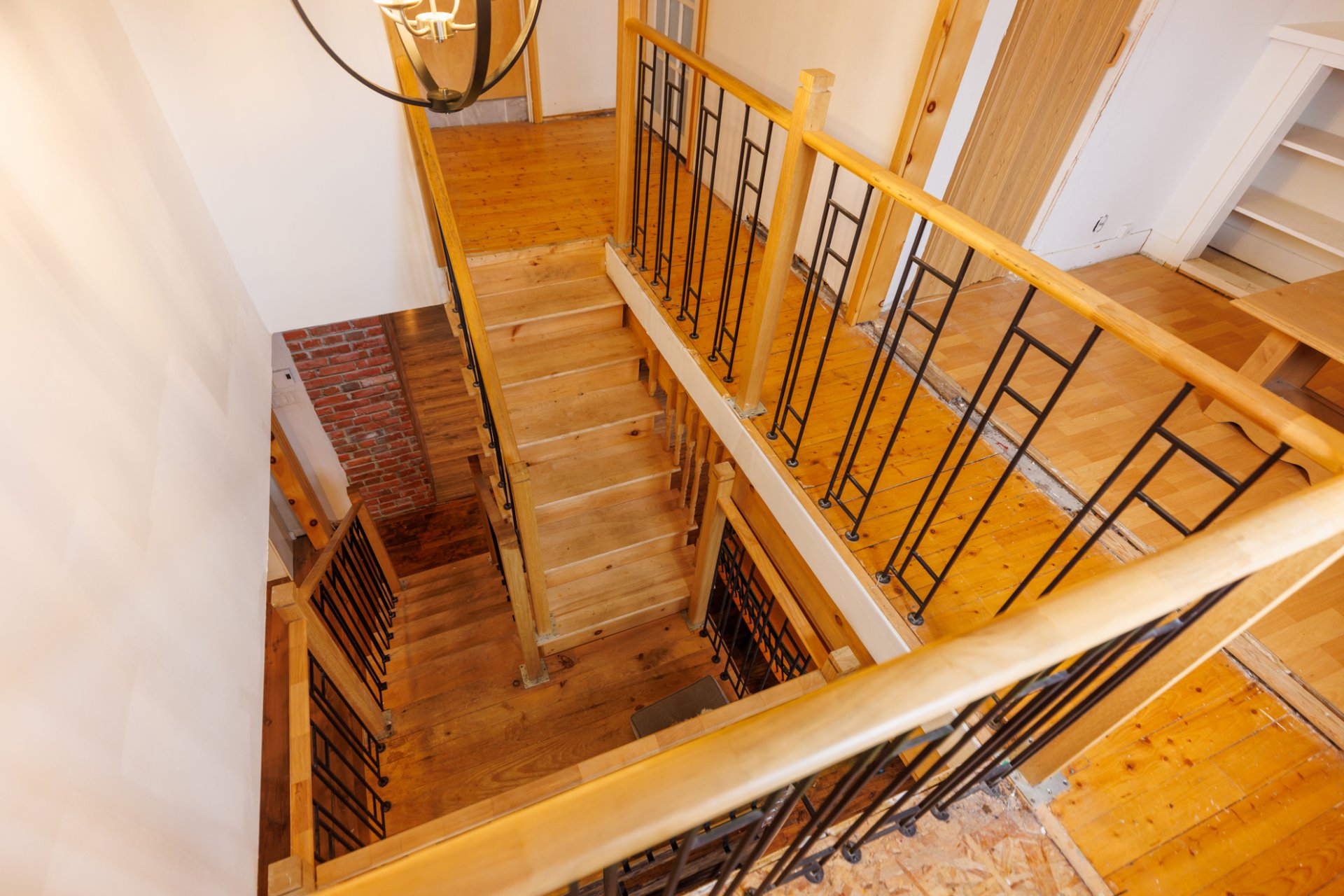 Residential in Notre-Dame-des-Prairies 4