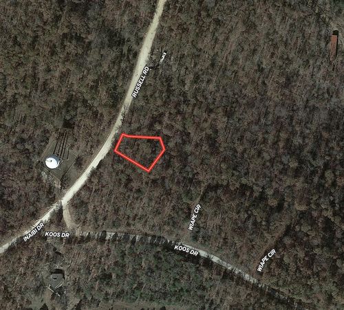 000 Inaibi Dr, Cherokee Village, AR, 72529 | Card Image