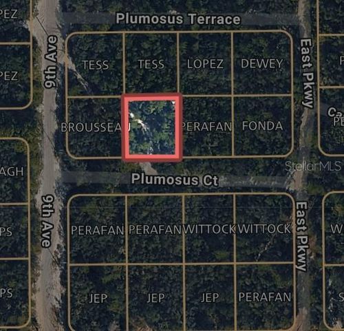212 Plumosus Ct, DELAND, FL, 32724 | Card Image