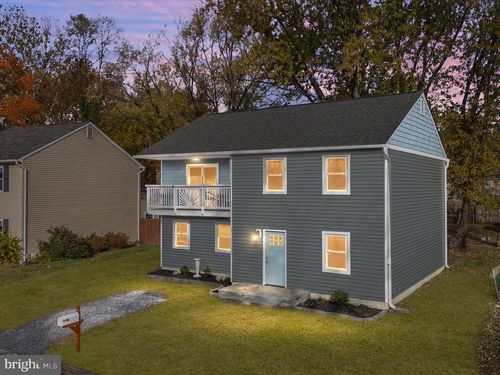 2 Silopanna Ct, ANNAPOLIS, MD, 21403-1142 | Card Image