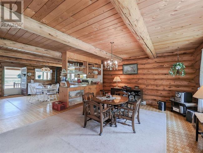 5397 Mahood Lake Rd, House other with 4 bedrooms, 3 bathrooms and null parking in Lone Butte BC | Image 19
