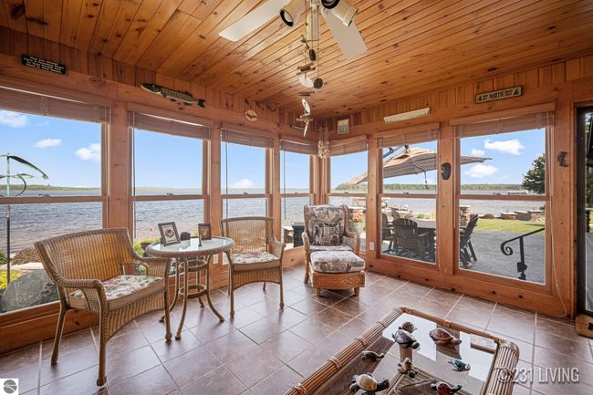 6890 Jessie Dr, House other with 4 bedrooms, 2 bathrooms and null parking in Saint Helen MI | Image 17