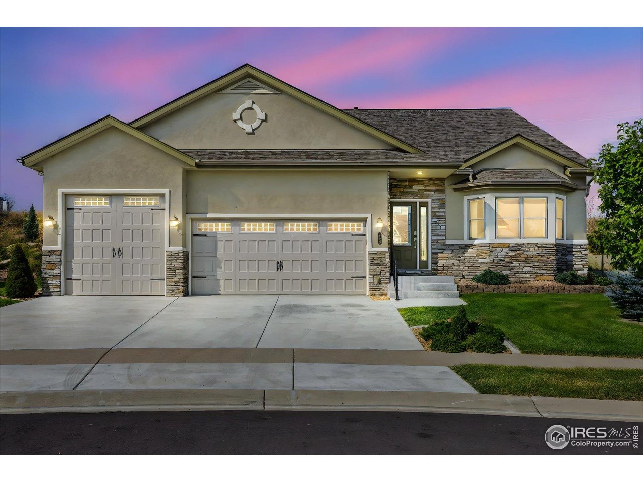 Residential in Greeley