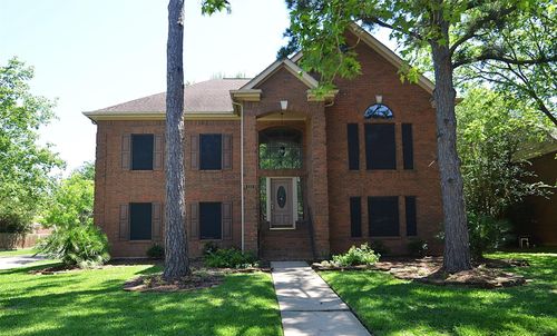 110 Sea Mist Dr, League City, TX, 77573-6925 | Card Image