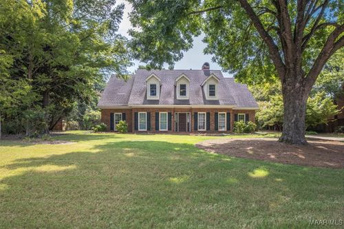 1411 Meriwether Rd, MONTGOMERY, AL, 36117-3456 | Card Image