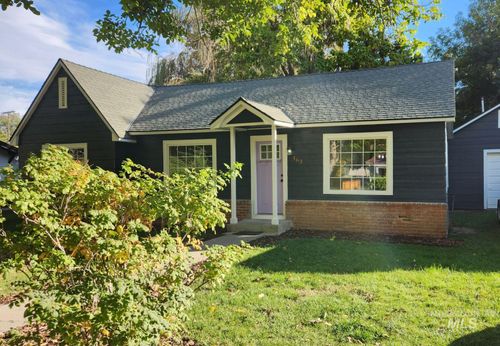 463 E Court St, Weiser, ID, 83672-2212 | Card Image