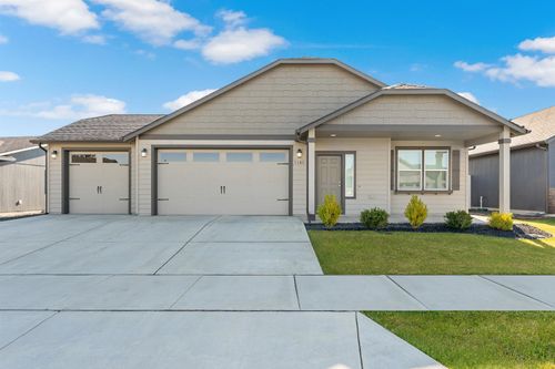 1101 S Pillar Rock Dr, Spokane, WA, 99224-6192 | Card Image