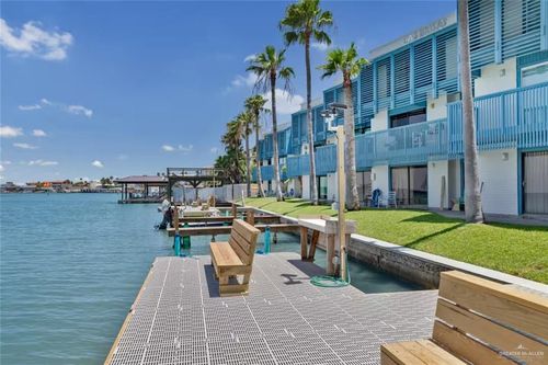 b215-227 W Morningside Dr, South Padre Island, TX, 78597-7680 | Card Image