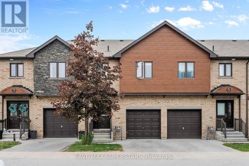 6-29 Madelaine Dr, Barrie, ON, L9J0G8 | Card Image