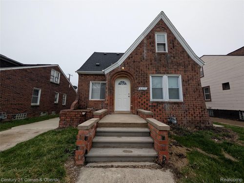 5251 Nottingham Rd, Detroit, MI, 48224-3132 | Card Image