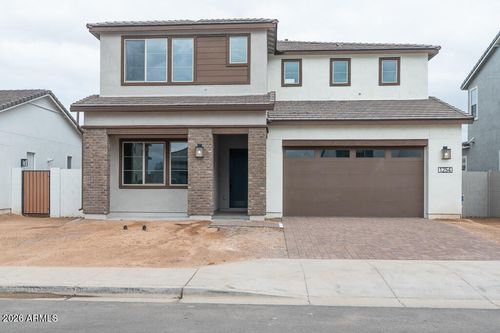 1254 E Prescott St, Gilbert, AZ, 85298-2385 | Card Image