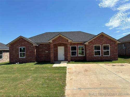 513 Honeysuckle Lane, Madill, OK, 73446 | Card Image
