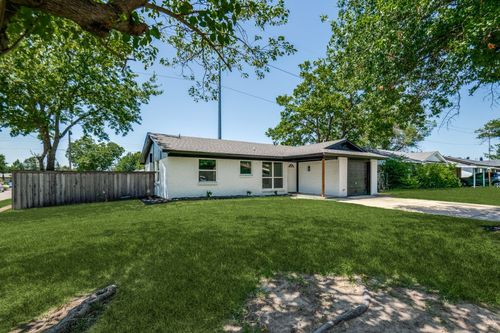 702 Sara Dr, Mesquite, TX, 75149-3249 | Card Image