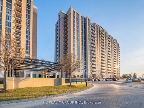 635-18 Mondeo Dr, Scarborough, ON, M1P5C8 | Card Image