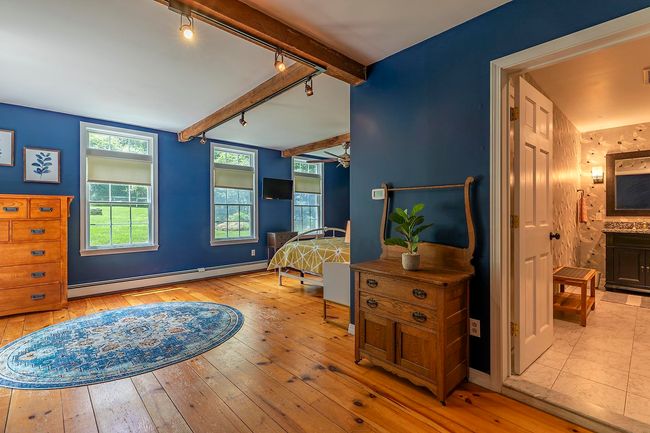 725 Wideawake Rd, House other with 3 bedrooms, 3 bathrooms and null parking in Manchestr Ctr VT | Image 11