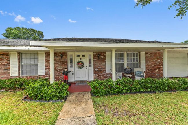 2104 S 26 Th St, House other with 3 bedrooms, 2 bathrooms and null parking in Fort Pierce FL | Image 4