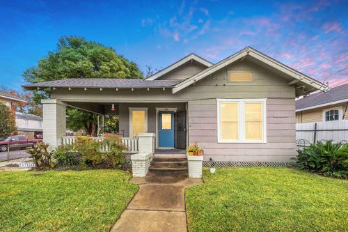 301 Estelle St, Houston, TX, 77003-2705 | Card Image