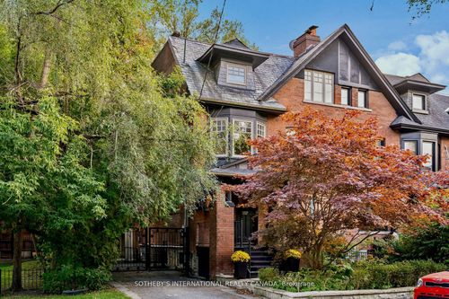 89 Bernard Ave, Toronto, ON, M5R1R8 | Card Image