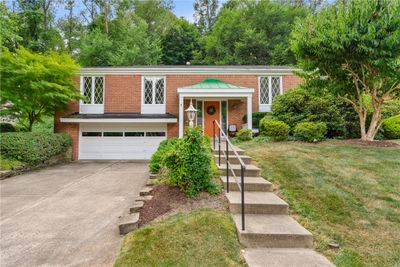 118 Old Suffolk Dr, House other with 3 bedrooms, 3 bathrooms and 2 parking in Monroeville PA | Image 1