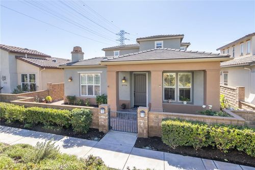 23734 Mahogany Ct, Valencia, CA, 91354-1878 | Card Image